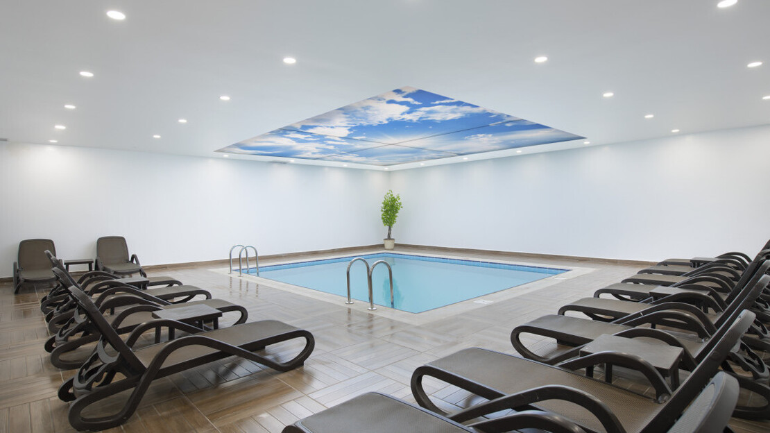 Sealife Kemer Resort Hotel